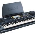 Альбом - Продам синтезатор Roland EM50